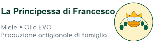 La principessa di Francesco